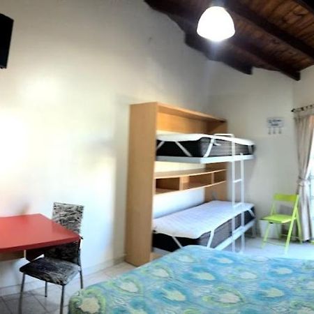 Departamento Acosta 2 Apartment Parana Exterior photo