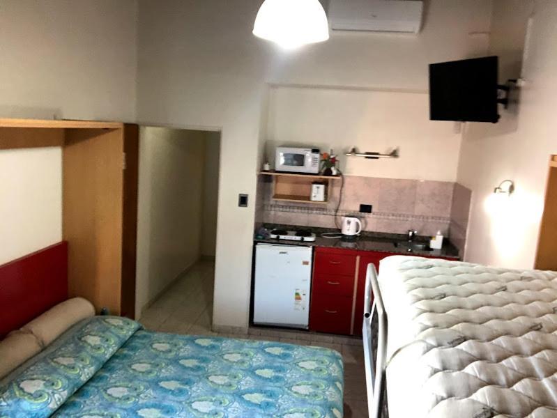 Departamento Acosta 2 Apartment Parana Exterior photo