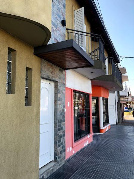 Departamento Acosta 2 Apartment Parana Exterior photo