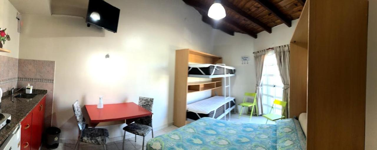 Departamento Acosta 2 Apartment Parana Exterior photo